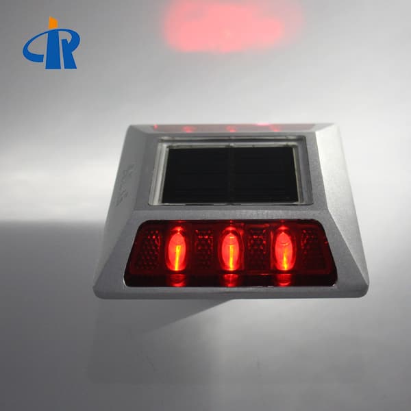 <h3>Synchronous Flashing Solar Powered Road Studs Company In UAE </h3>
